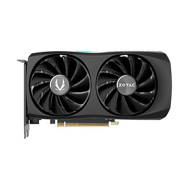 Zotac GeForce RTX 4070 Twin Edge OC 12GB GDDR6X DLSS3  Tarjeta Gráfica Nvidia