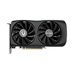 Zotac GeForce RTX 4070 Twin Edge OC 12GB GDDR6X DLSS3  Tarjeta Gráfica Nvidia