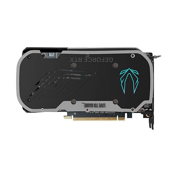 Zotac GeForce RTX 4070 Twin Edge OC 12GB GDDR6X DLSS3  Tarjeta Gráfica Nvidia