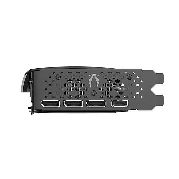 Zotac GeForce RTX 4070 Twin Edge OC 12GB GDDR6X DLSS3  Tarjeta Gráfica Nvidia