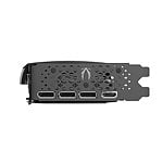 Zotac GeForce RTX 4070 Twin Edge OC 12GB GDDR6X DLSS3  Tarjeta Gráfica Nvidia