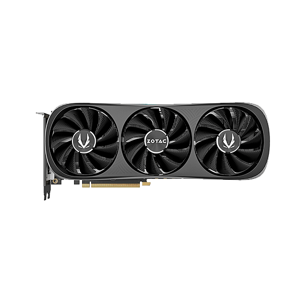Zotac GeForce RTX 4070 Trinity 12GB GDDR6X DLSS3  Tarjeta Gráfica Nvidia