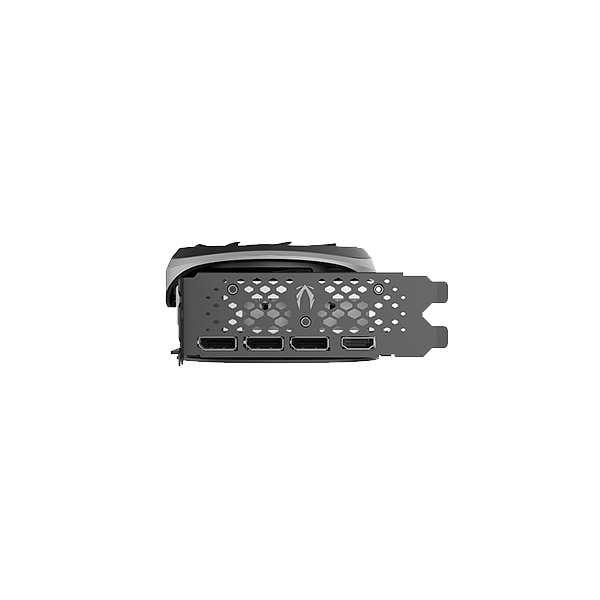 Zotac GeForce RTX 4070 Trinity 12GB GDDR6X DLSS3  Tarjeta Gráfica Nvidia