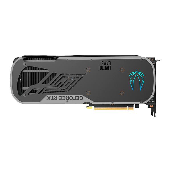 Zotac GeForce RTX 4070 Trinity 12GB GDDR6X DLSS3  Tarjeta Gráfica Nvidia