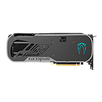 Zotac GeForce RTX 4070 Trinity 12GB GDDR6X DLSS3  Tarjeta Gráfica Nvidia
