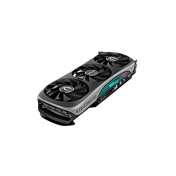 Zotac GeForce RTX 4070 Trinity 12GB GDDR6X DLSS3  Tarjeta Gráfica Nvidia