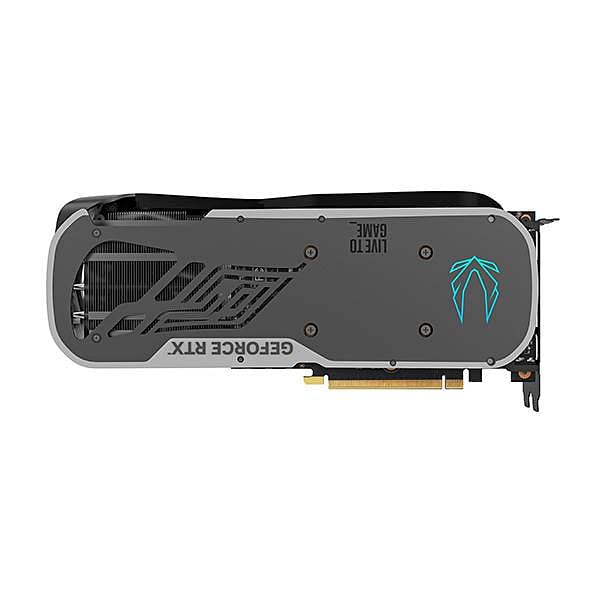 Zotac GeForce RTX 4070 AMP AIRO 12GB GDDR6X DLSS3  Tarjeta Gráfica Nvidia