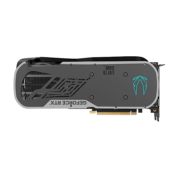 Zotac GeForce RTX 4070 AMP AIRO 12GB GDDR6X DLSS3  Tarjeta Gráfica Nvidia