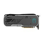 Zotac GeForce RTX 4070 AMP AIRO 12GB GDDR6X DLSS3  Tarjeta Gráfica Nvidia