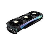 Zotac GeForce RTX 4070 AMP AIRO 12GB GDDR6X DLSS3  Tarjeta Gráfica Nvidia