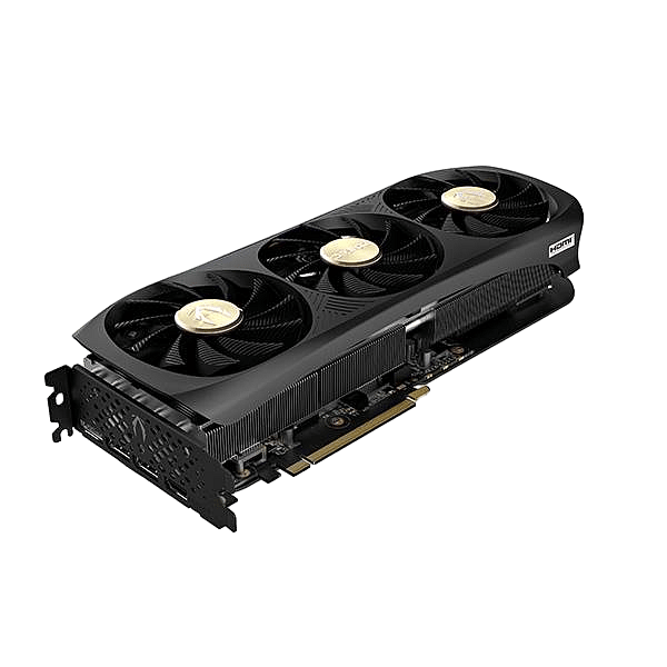 Zotac GeForce RTX 4070 AMP AIRO 12GB GDDR6X DLSS3  Tarjeta Gráfica Nvidia