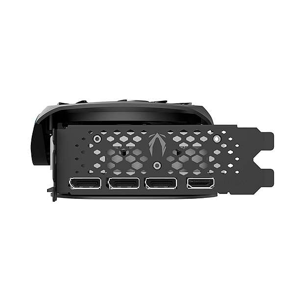 Zotac GeForce RTX 4070 AMP AIRO 12GB GDDR6X DLSS3  Tarjeta Gráfica Nvidia