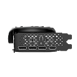 Zotac GeForce RTX 4070 AMP AIRO 12GB GDDR6X DLSS3  Tarjeta Gráfica Nvidia Zotac GeForce RTX 4070 AMP AIRO 12GB GDDR6X DLSS3  Tarjeta Gráfica Nvidia