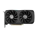 Zotac GeForce RTX 4060 Ti Twin Edge 8GB GDDR6 DLSS3  Tarjeta Gráfica Nvidia