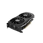 Zotac GeForce RTX 4060 Ti Twin Edge 8GB GDDR6 DLSS3  Tarjeta Gráfica Nvidia