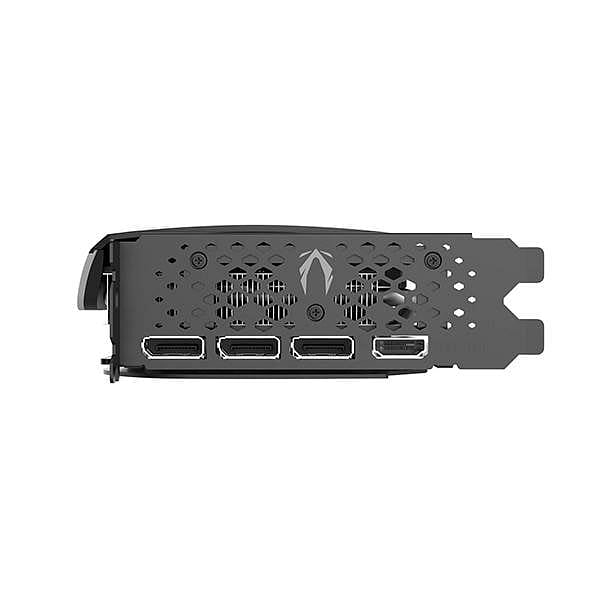 Zotac GeForce RTX 4060 Ti Twin Edge 8GB GDDR6 DLSS3  Tarjeta Gráfica Nvidia