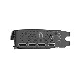 Zotac GeForce RTX 4060 Ti Twin Edge 8GB GDDR6 DLSS3  Tarjeta Gráfica Nvidia