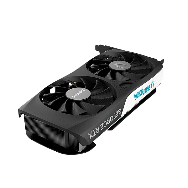 Zotac GeForce RTX 4060 Ti Twin Edge OC Spiderman 8GB GDDR6 DLSS3  Tarjeta Gráfica Nvidia