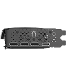 Zotac GeForce RTX 4060 Ti Twin Edge OC Spiderman 8GB GDDR6 DLSS3  Tarjeta Gráfica Nvidia