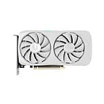 Zotac GeForce RTX 4060 Ti Twin Edge White 8GB GDDR6 DLSS3  Tarjeta Gráfica Nvidia