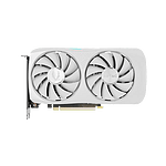 Zotac GeForce RTX 4060 Ti Twin Edge White 8GB GDDR6 DLSS3 Tarjeta Gráfica Nvidia Zotac GeForce RTX 4060 Ti Twin Edge White 8GB GDDR6 DLSS3 Tarjeta Gráfica Nvidia