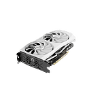 Zotac GeForce RTX 4060 Ti Twin Edge White 8GB GDDR6 DLSS3 Tarjeta Gráfica Nvidia Zotac GeForce RTX 4060 Ti Twin Edge White 8GB GDDR6 DLSS3 Tarjeta Gráfica Nvidia