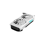 Zotac GeForce RTX 4060 Ti Twin Edge White 8GB GDDR6 DLSS3 Tarjeta Gráfica Nvidia Zotac GeForce RTX 4060 Ti Twin Edge White 8GB GDDR6 DLSS3 Tarjeta Gráfica Nvidia