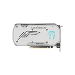 Zotac GeForce RTX 4060 Ti Twin Edge White 8GB GDDR6 DLSS3 Tarjeta Gráfica Nvidia Zotac GeForce RTX 4060 Ti Twin Edge White 8GB GDDR6 DLSS3 Tarjeta Gráfica Nvidia