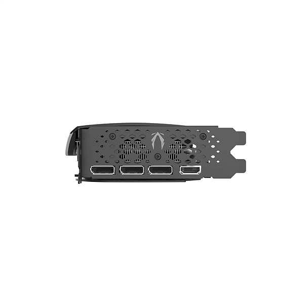 Zotac GeForce RTX 4060 Ti Twin Edge OC 8GB GDDR6 DLSS3  Tarjeta Gráfica Nvidia