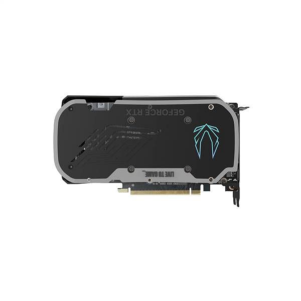 Zotac GeForce RTX 4060 Ti Twin Edge OC 8GB GDDR6 DLSS3  Tarjeta Gráfica Nvidia