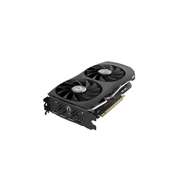 Zotac GeForce RTX 4060 Ti Twin Edge OC 8GB GDDR6 DLSS3  Tarjeta Gráfica Nvidia