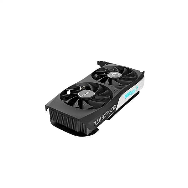 Zotac GeForce RTX 4060 Ti Twin Edge OC 8GB GDDR6 DLSS3  Tarjeta Gráfica Nvidia