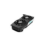 Zotac GeForce RTX 4060 Ti Twin Edge OC 8GB GDDR6 DLSS3  Tarjeta Gráfica Nvidia