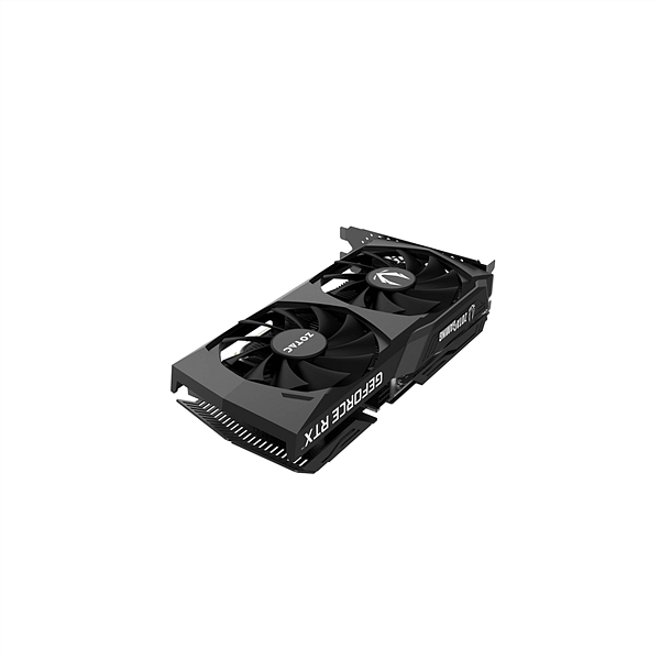 Zotac GeForce RTX 4060 OC Spiderman 8GB GDDR6 DLSS3  Tarjeta Gráfica Nvidia