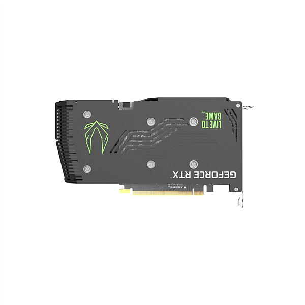 Zotac GeForce RTX 4060 OC Spiderman 8GB GDDR6 DLSS3  Tarjeta Gráfica Nvidia