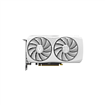 Zotac GeForce RTX 4060 Twin Edge OC White 8GB GDDR6 DLSS3  Gráfica