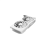 Zotac GeForce RTX 4060 Twin Edge OC White 8GB GDDR6 DLSS3  Gráfica