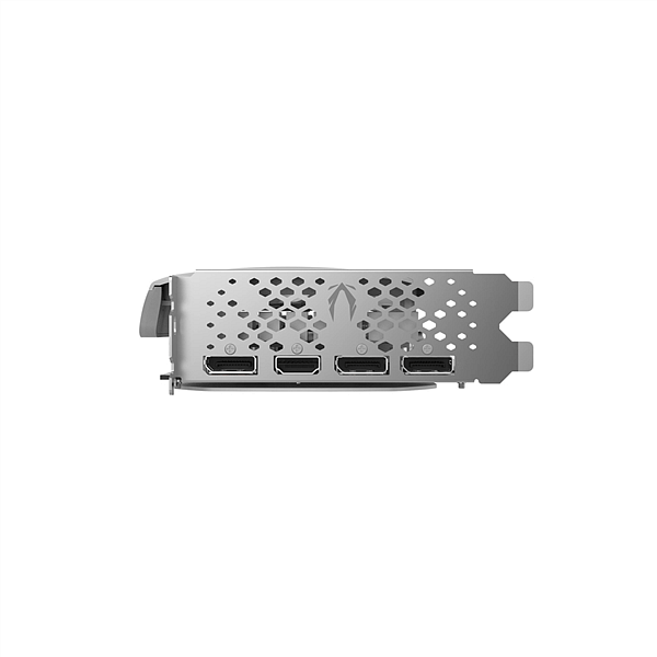 Zotac GeForce RTX 4060 Twin Edge OC White 8GB GDDR6 DLSS3  Gráfica