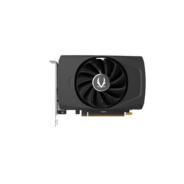Zotac GeForce RTX 4060 Solo 8GB GDDR6 DLSS3  Tarjeta Gráfica Nvidia