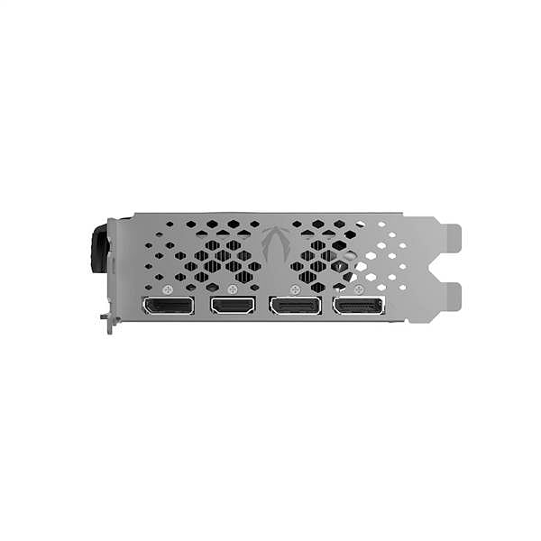 Zotac GeForce RTX 4060 Solo 8GB GDDR6 DLSS3  Tarjeta Gráfica Nvidia