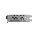 Zotac GeForce RTX 4060 Solo 8GB GDDR6 DLSS3  Tarjeta Gráfica Nvidia