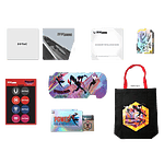 Zotac GeForce RTX 4060 Ti AMP Spiderman 16GB GDDR6 DLSS3  Tarjeta Gráfica Nvidia Zotac GeForce RTX 4060 Ti AMP Spiderman 16GB GDDR6 DLSS3  Tarjeta Gráfica Nvidia