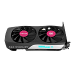 Zotac GeForce RTX 4060 Ti AMP Spiderman 16GB GDDR6 DLSS3  Tarjeta Gráfica Nvidia Zotac GeForce RTX 4060 Ti AMP Spiderman 16GB GDDR6 DLSS3  Tarjeta Gráfica Nvidia