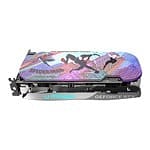 Zotac GeForce RTX 4060 Ti AMP Spiderman 16GB GDDR6 DLSS3  Tarjeta Gráfica Nvidia