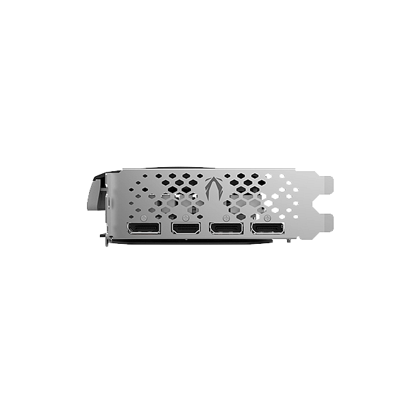 Zotac GeForce RTX 4060 Twin Edge OC 8GB GDDR6 DLSS3  Tarjeta Gráfica Nvidia
