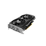 Zotac GeForce RTX 4060 Twin Edge OC 8GB GDDR6 DLSS3  Tarjeta Gráfica Nvidia