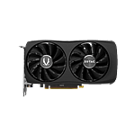 Zotac GeForce RTX 4060 Twin Edge 8GB GDDR6 DLSS3  Tarjeta Gráfica Nvidia