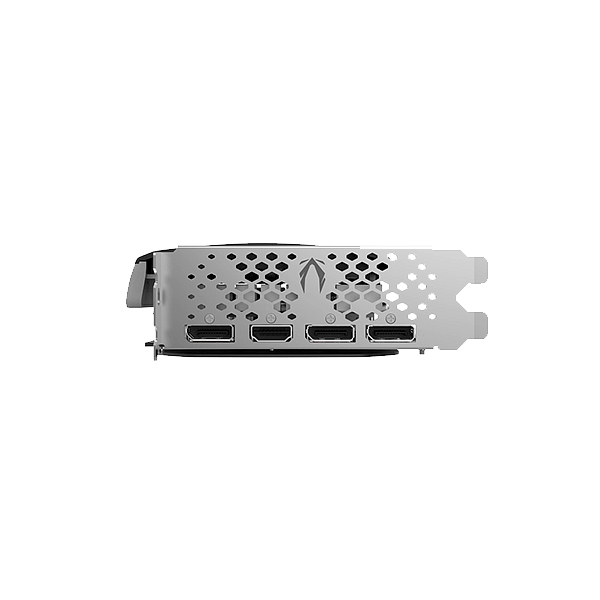 Zotac GeForce RTX 4060 Twin Edge 8GB GDDR6 DLSS3  Tarjeta Gráfica Nvidia