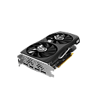 Zotac GeForce RTX 4060 Twin Edge 8GB GDDR6 DLSS3  Tarjeta Gráfica Nvidia