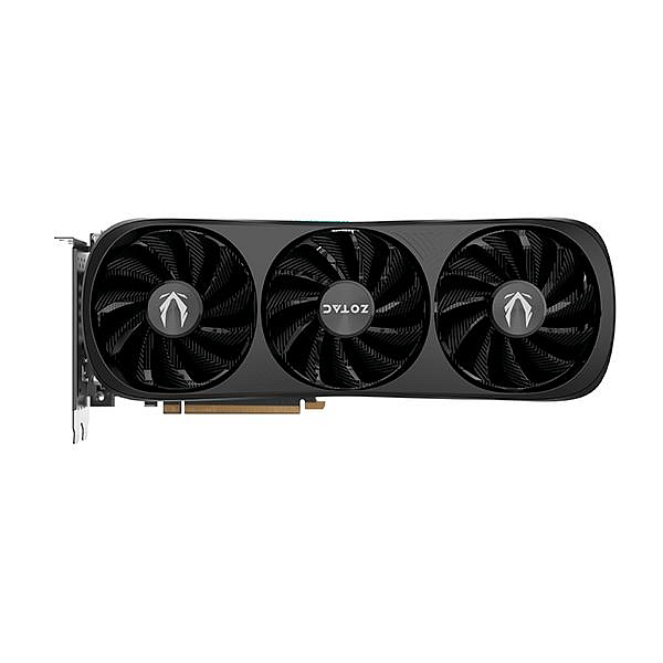 Zotac GeForce RTX 4080 Trinity 16GB GDDR6X DLSS3  Tarjeta Gráfica Nvidia